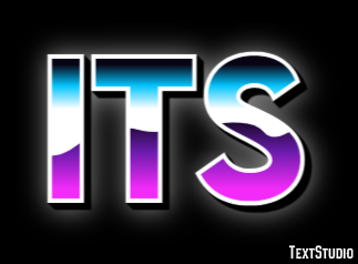 Its Text Effect