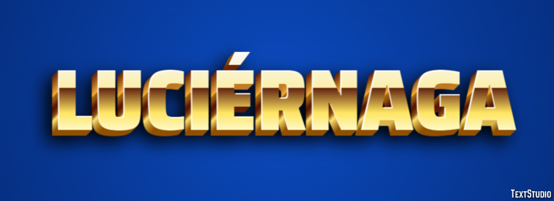 Luciérnaga Efecto de Texto