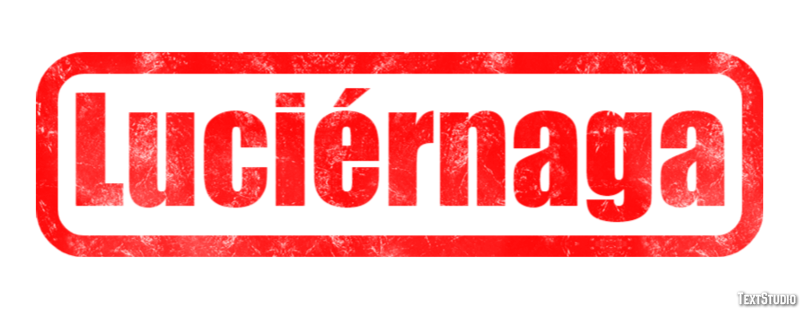 Luciérnaga Efecto de Texto
