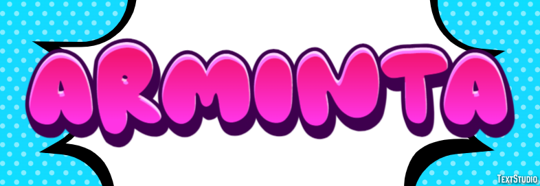 Arminta Effet de Texte