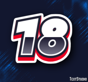 18 Text Effect