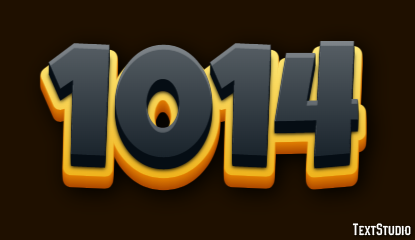 1014 Effetto testo