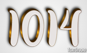 1014 Effetto testo