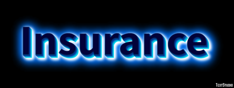 Insurance Effetto testo