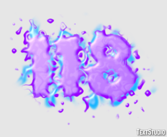 118 Effetto testo
