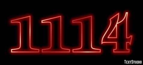 1114 Effetto testo