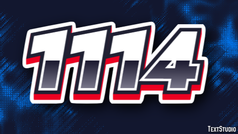 1114 Effetto testo