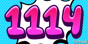 1114 Effetto testo