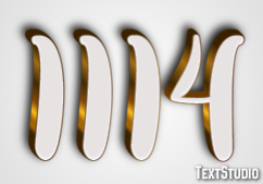1114 Effetto testo