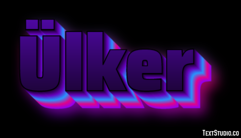 Ülker Metin efekti