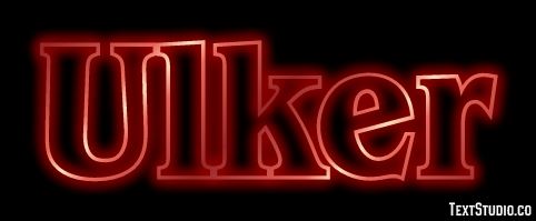 Ülker Effet de Texte