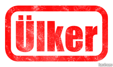 Ülker Metin Efekti