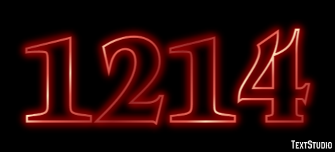 1214 Effetto testo