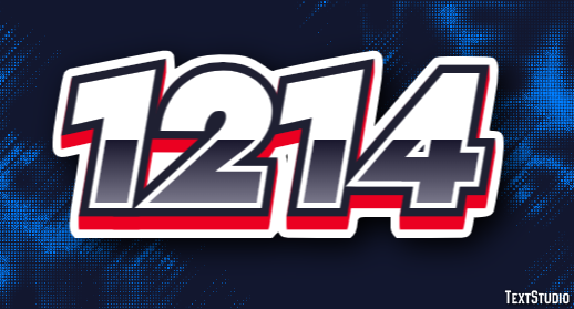 1214 Effetto testo