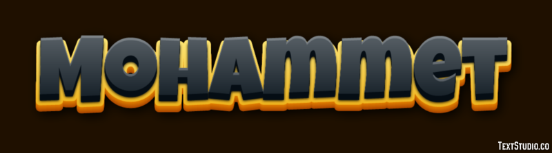 Mohammet Metin Efekti