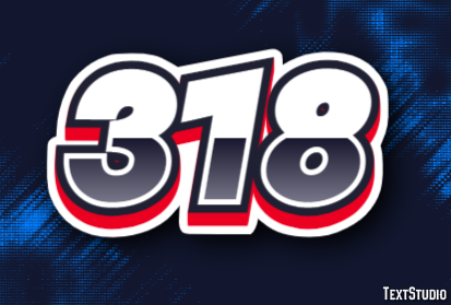318 Effetto testo