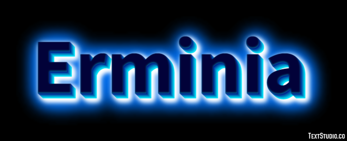 Erminia Effetto testo