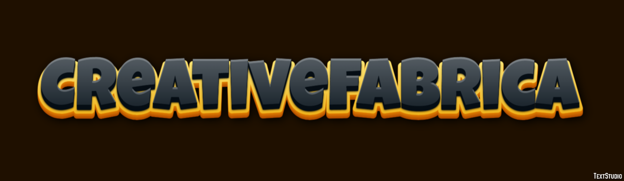 Creativefabrica Text Effect