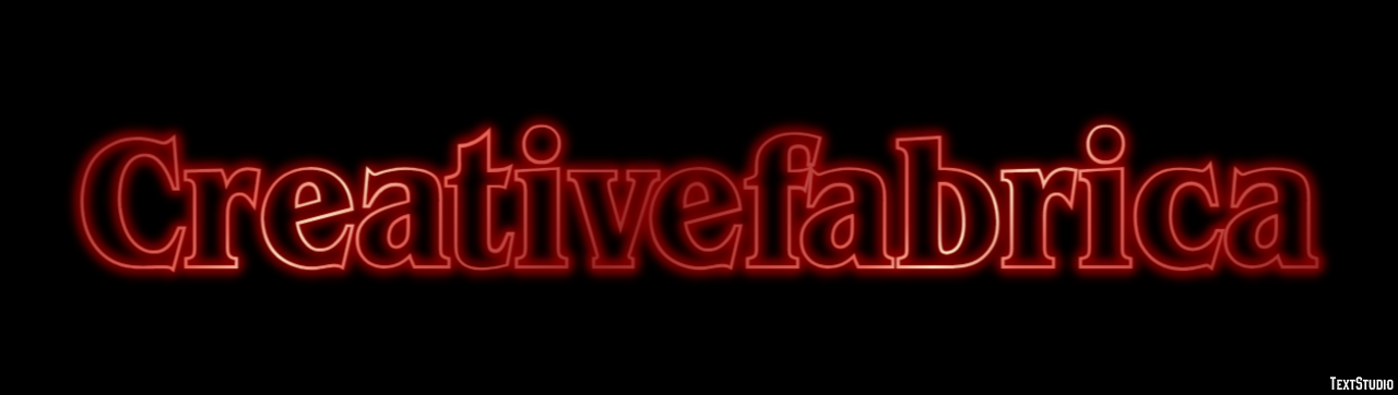 Creativefabrica Text Effect