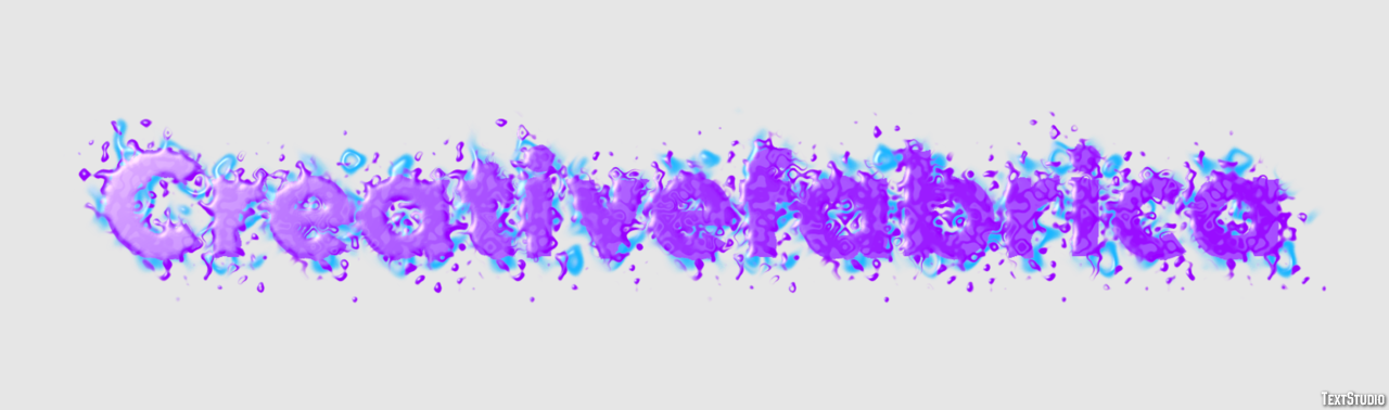 Creativefabrica Text Effect