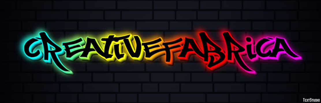 Creativefabrica Text Effect