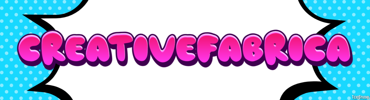 Creativefabrica Efekt tekstowy