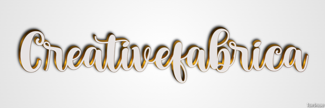 Creativefabrica Text Effect