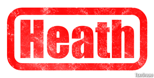 Heath Efekt tekstowy