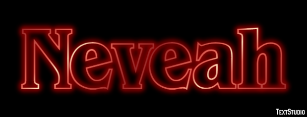 Neveah Effet de Texte