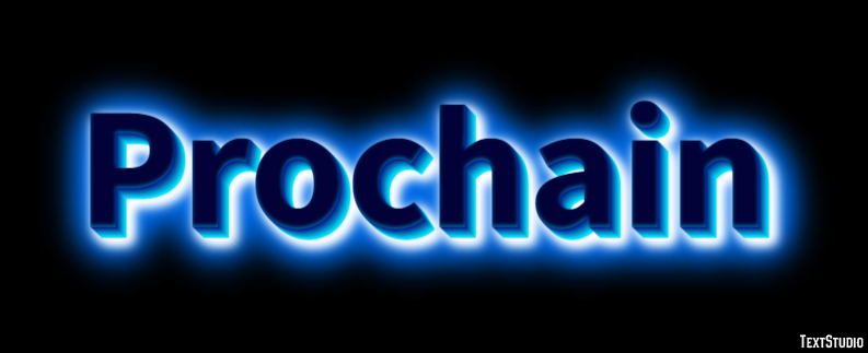 Prochain Effet de Texte