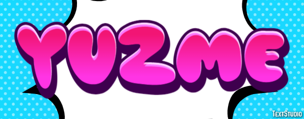 Yüzme Metin Efekti