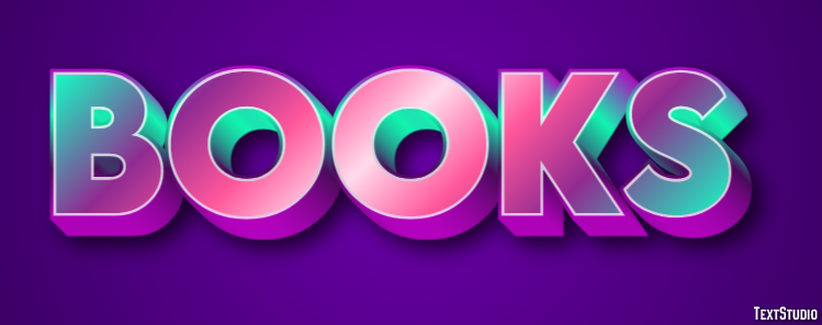 Books Effet de Texte