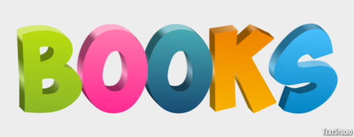 Books Effet de Texte