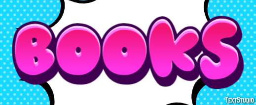 Books Effet de Texte