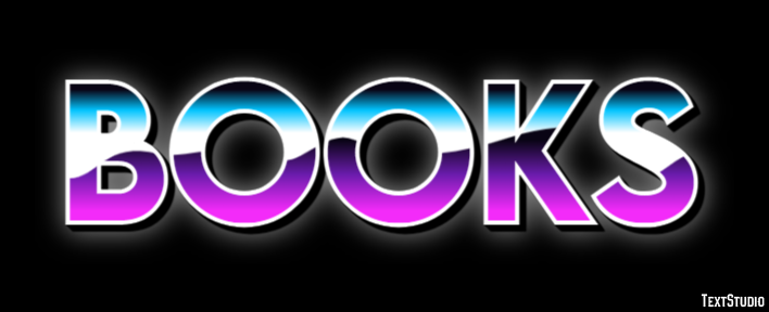 Books Effetto testo