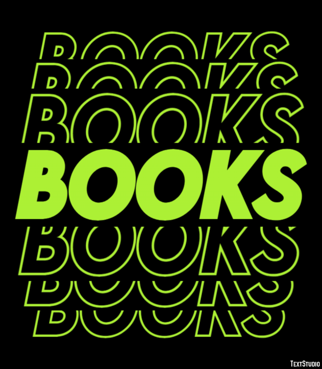 Books Effet de Texte