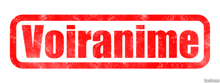 Voiranime テキスト効果