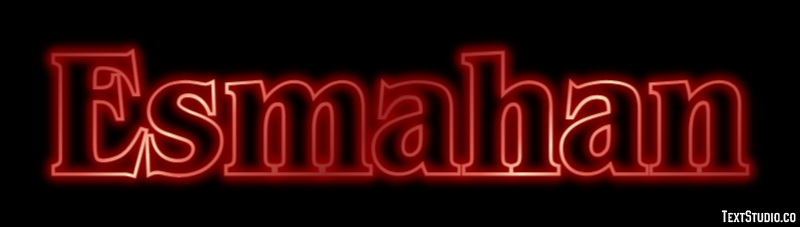 Esmahan Metin efekti