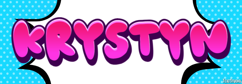 Krystyn Efekt tekstowy