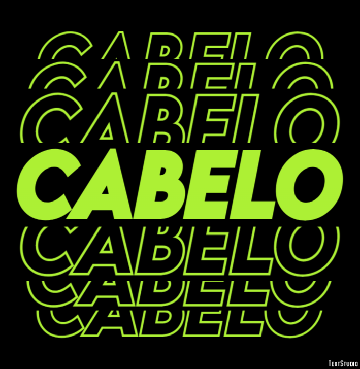 Cabelo Metin efekti