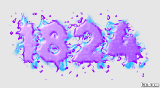 1824 Effet de Texte