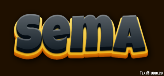 Sema Metin efekti
