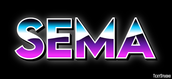 Sema Metin efekti