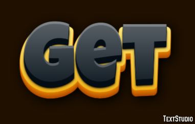 Get Text Effect