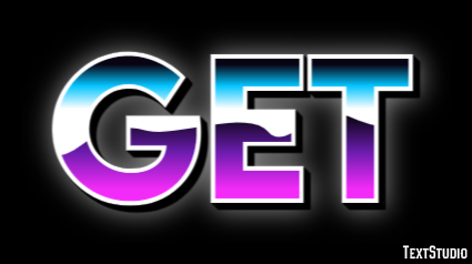 Get Text Effect