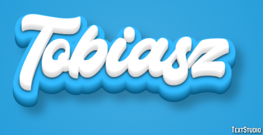 Tobiasz Efekt tekstowy