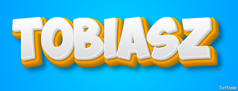 Tobiasz Effet de Texte