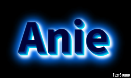 Anie Metin Efekti