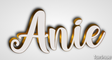 Anie Metin Efekti