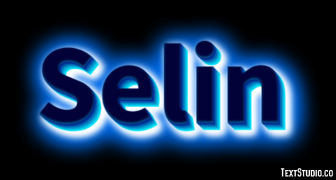 Selin Metin Efekti